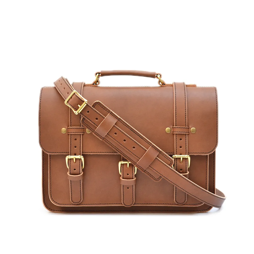 Businessman's Briefcase
