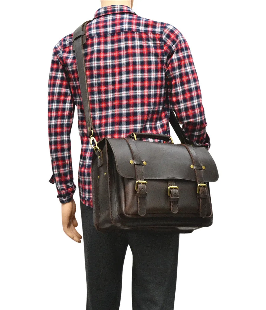 Businessman's Briefcase