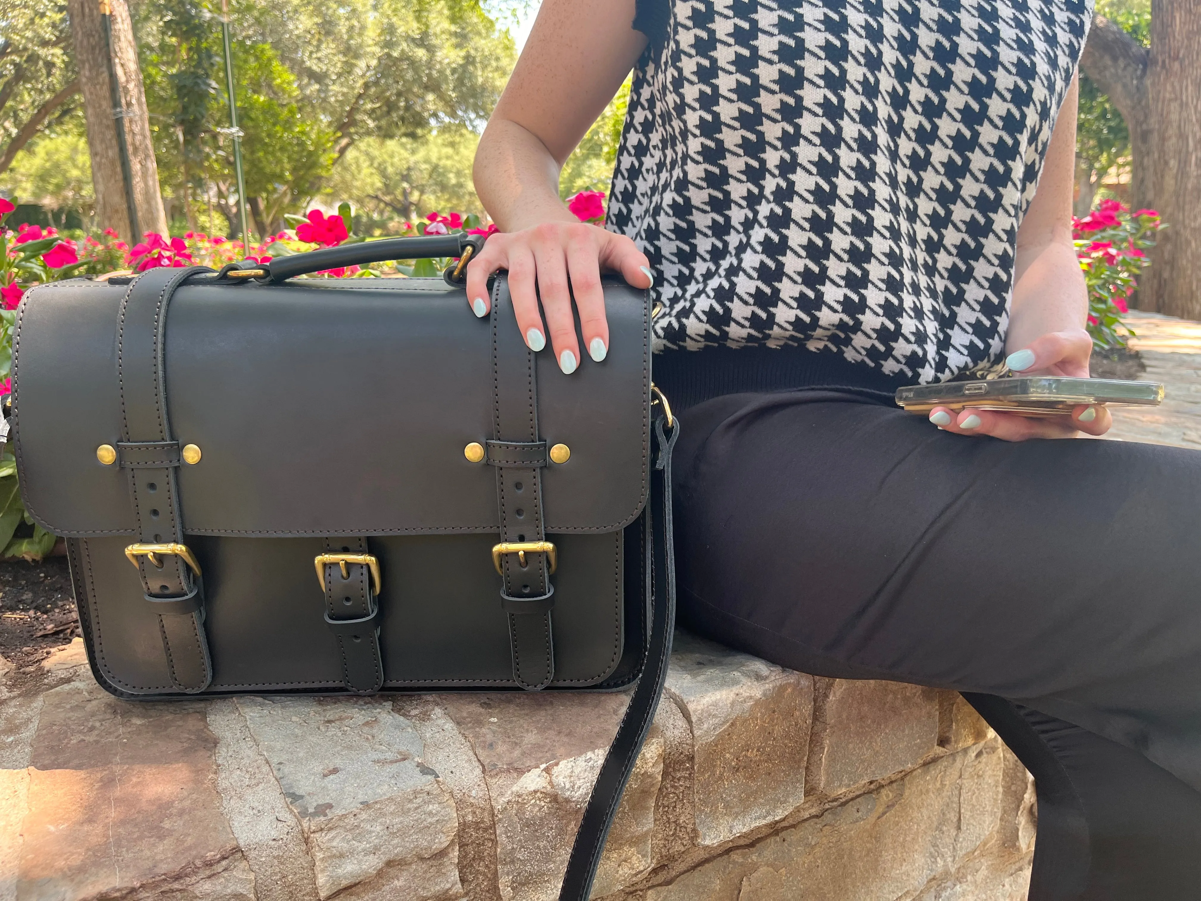 Businessman's Briefcase