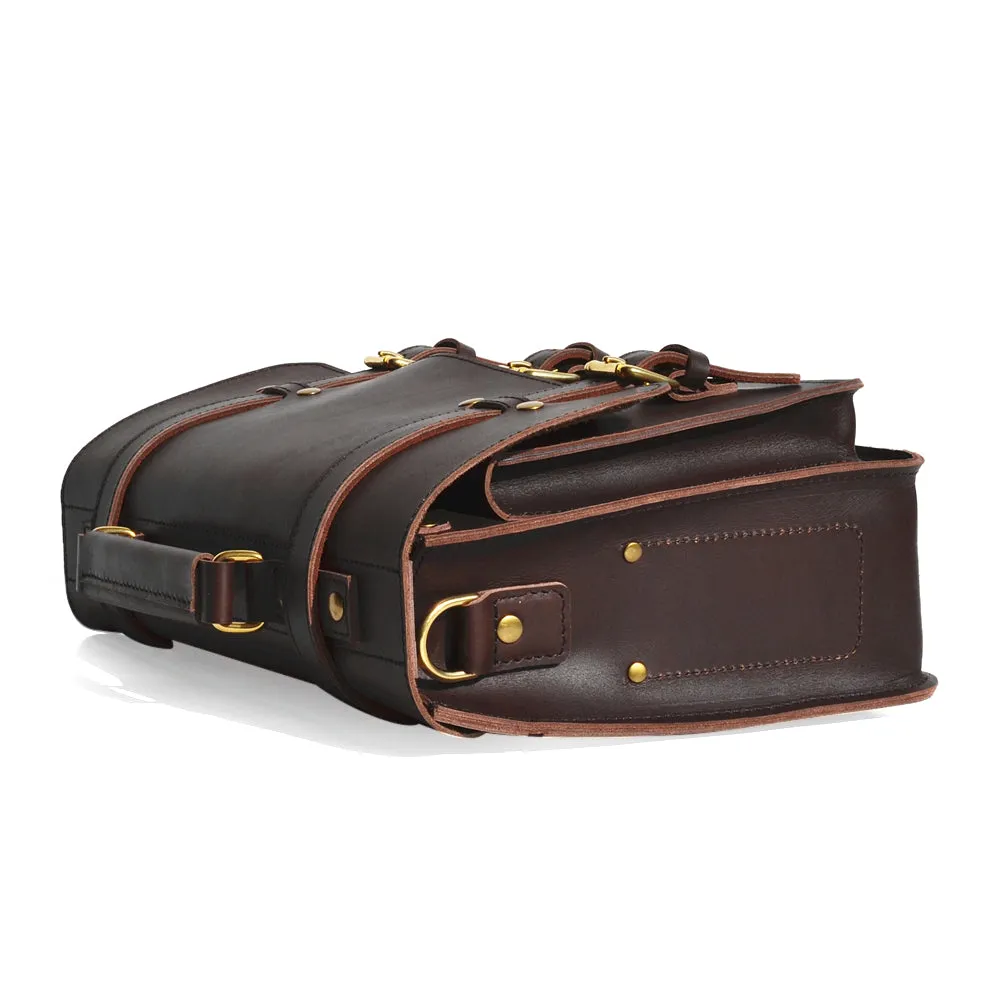 Businessman's Briefcase