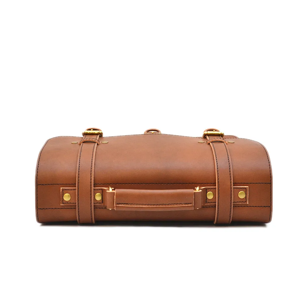 Businessman's Briefcase