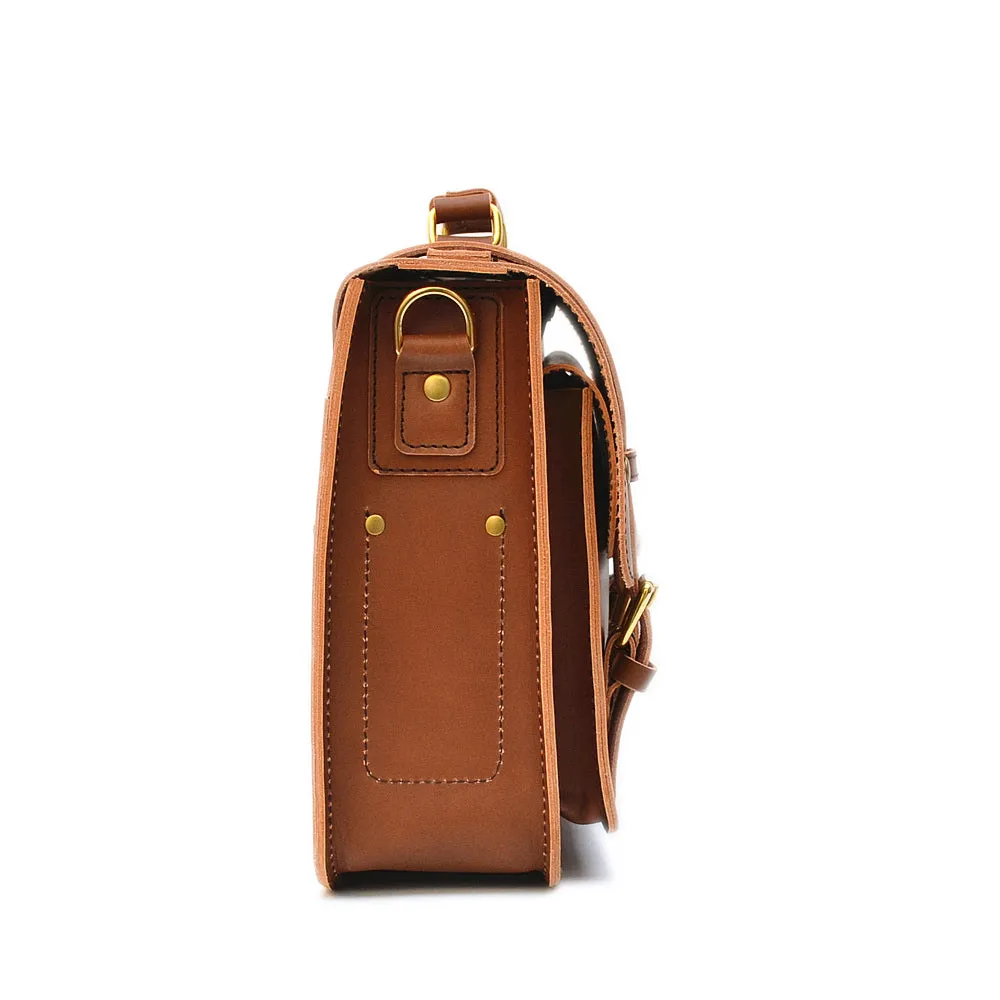 Businessman's Briefcase