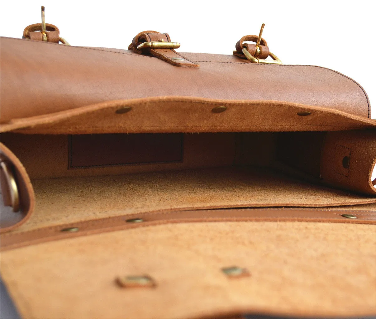 Businessman's Briefcase