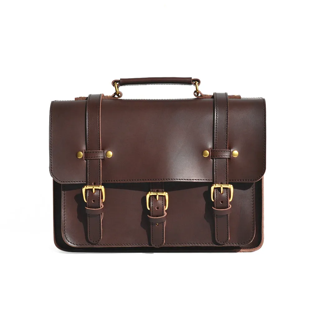 Businessman's Briefcase