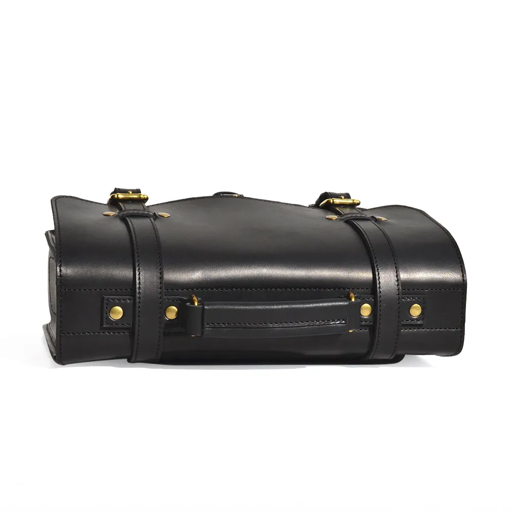 Businessman's Briefcase