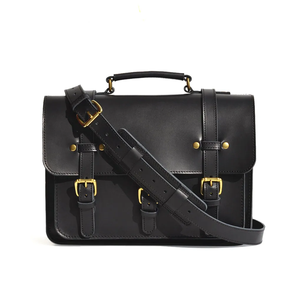 Businessman's Briefcase