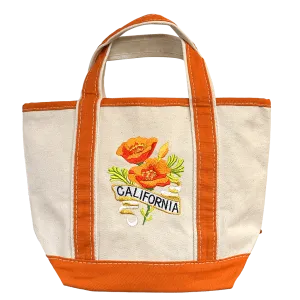 California mini Tote