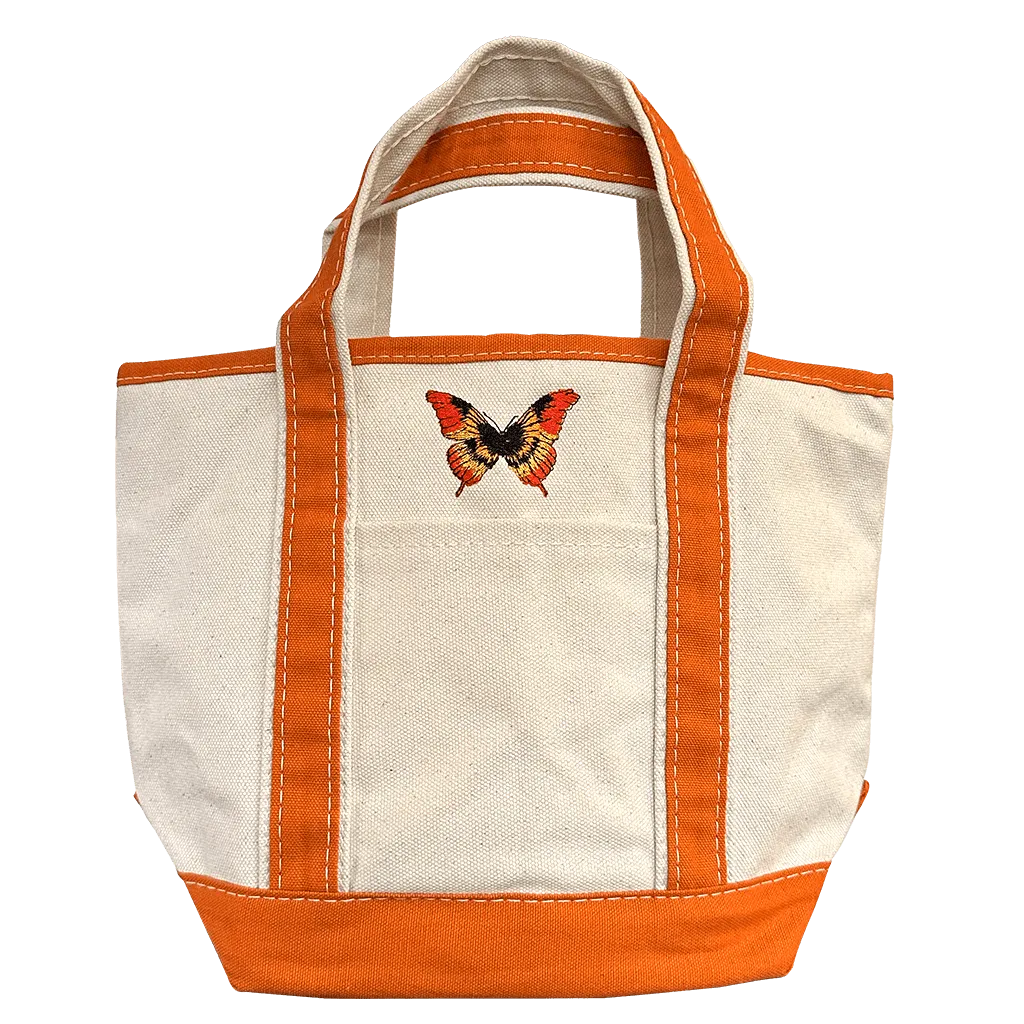 California mini Tote