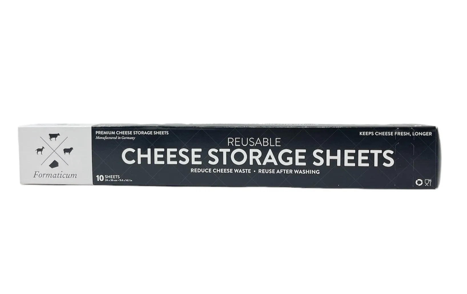 Cheese Storage Paper