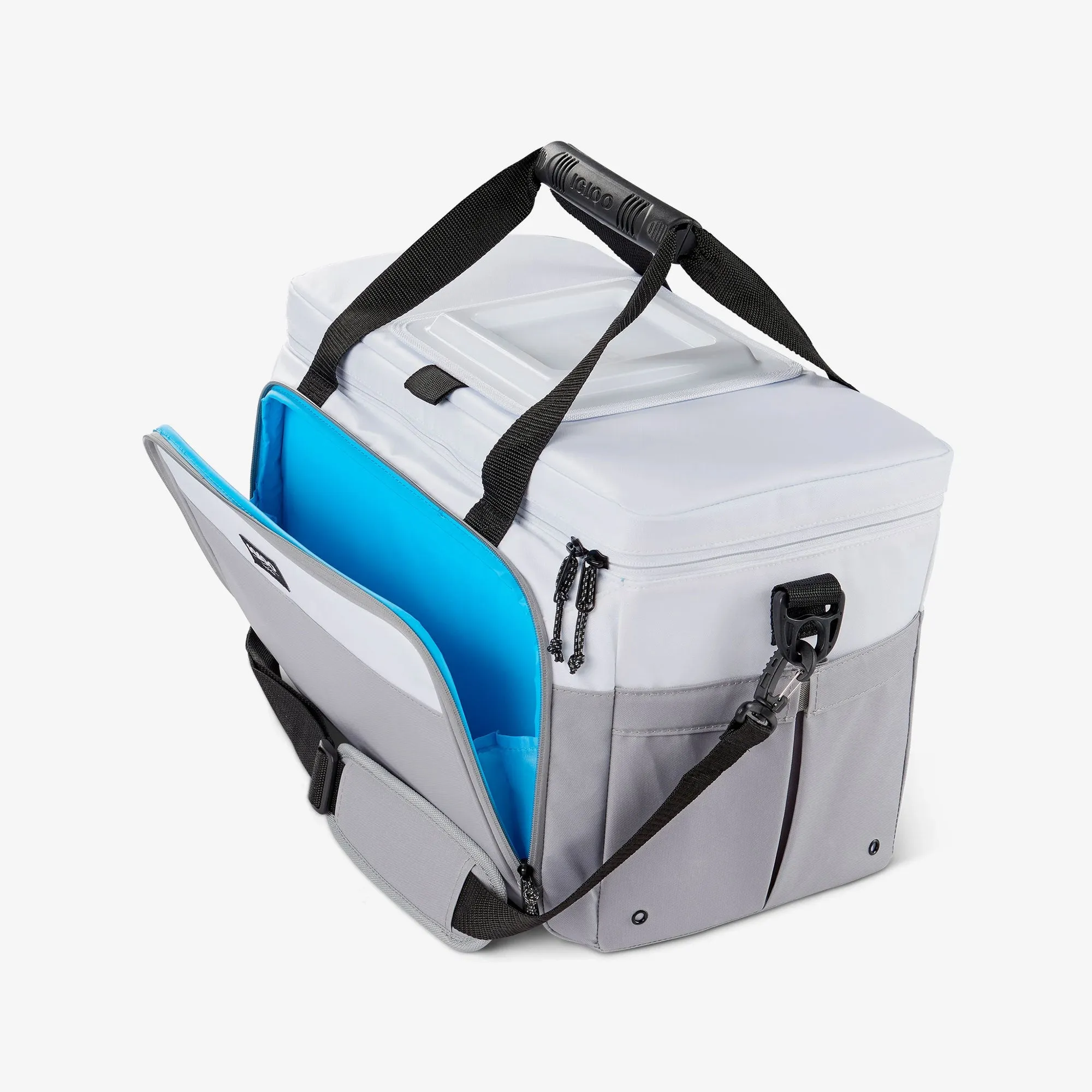 Coast Cooler 36-Can Duffel Bag