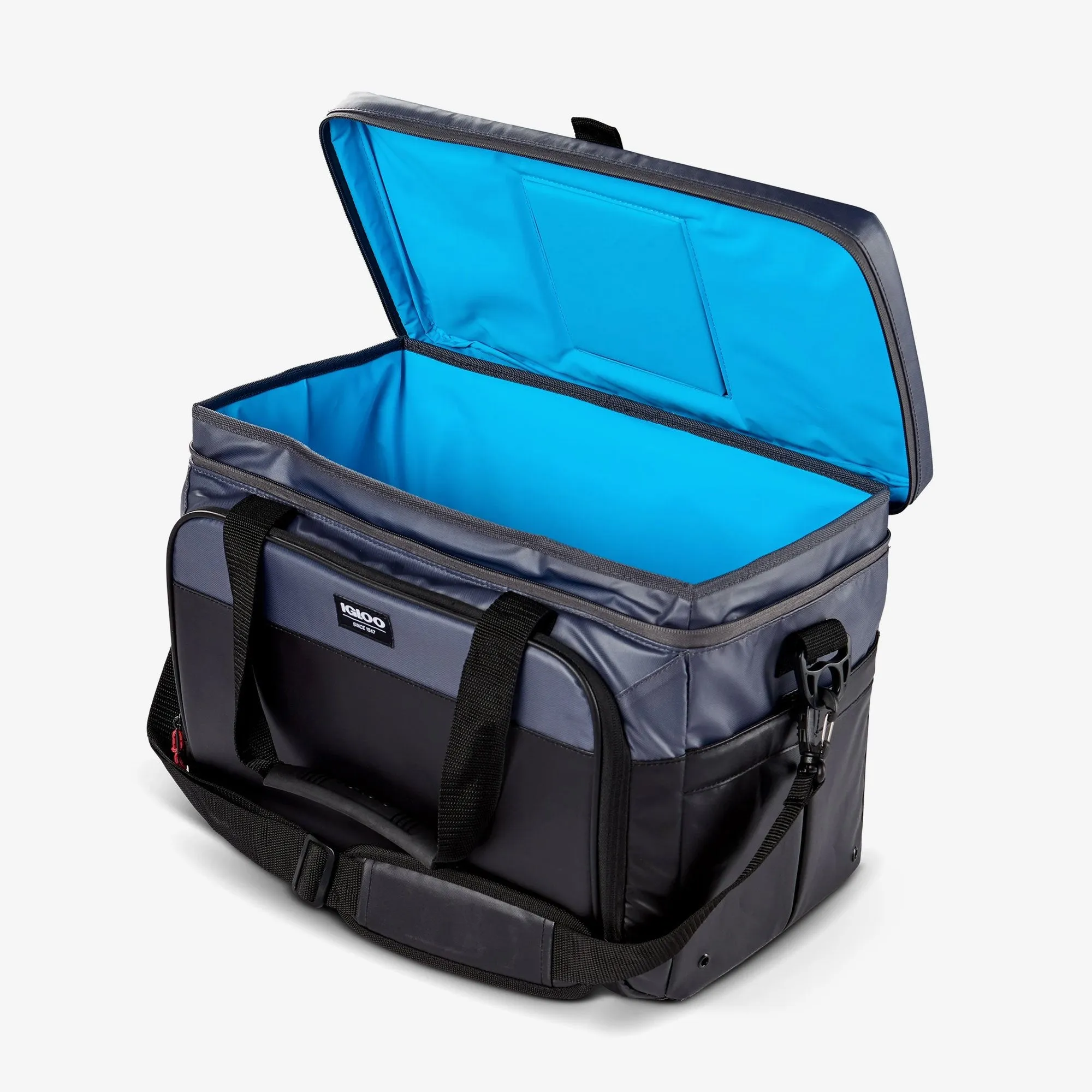 Coast Cooler 36-Can Duffel Bag