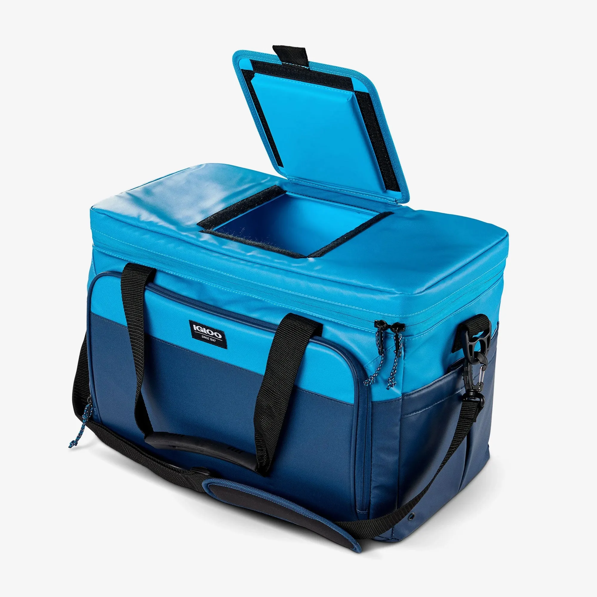 Coast Cooler 36-Can Duffel Bag