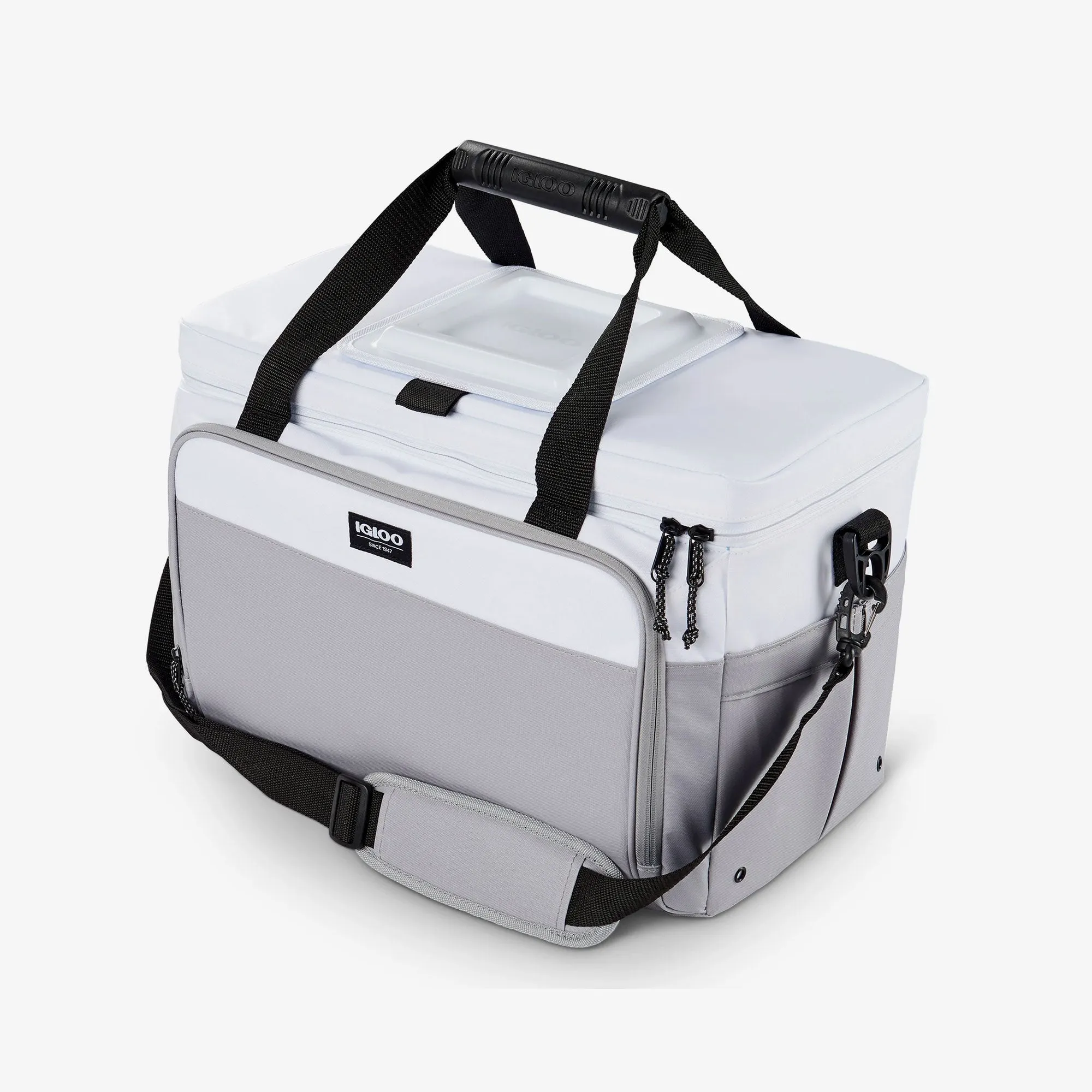 Coast Cooler 36-Can Duffel Bag