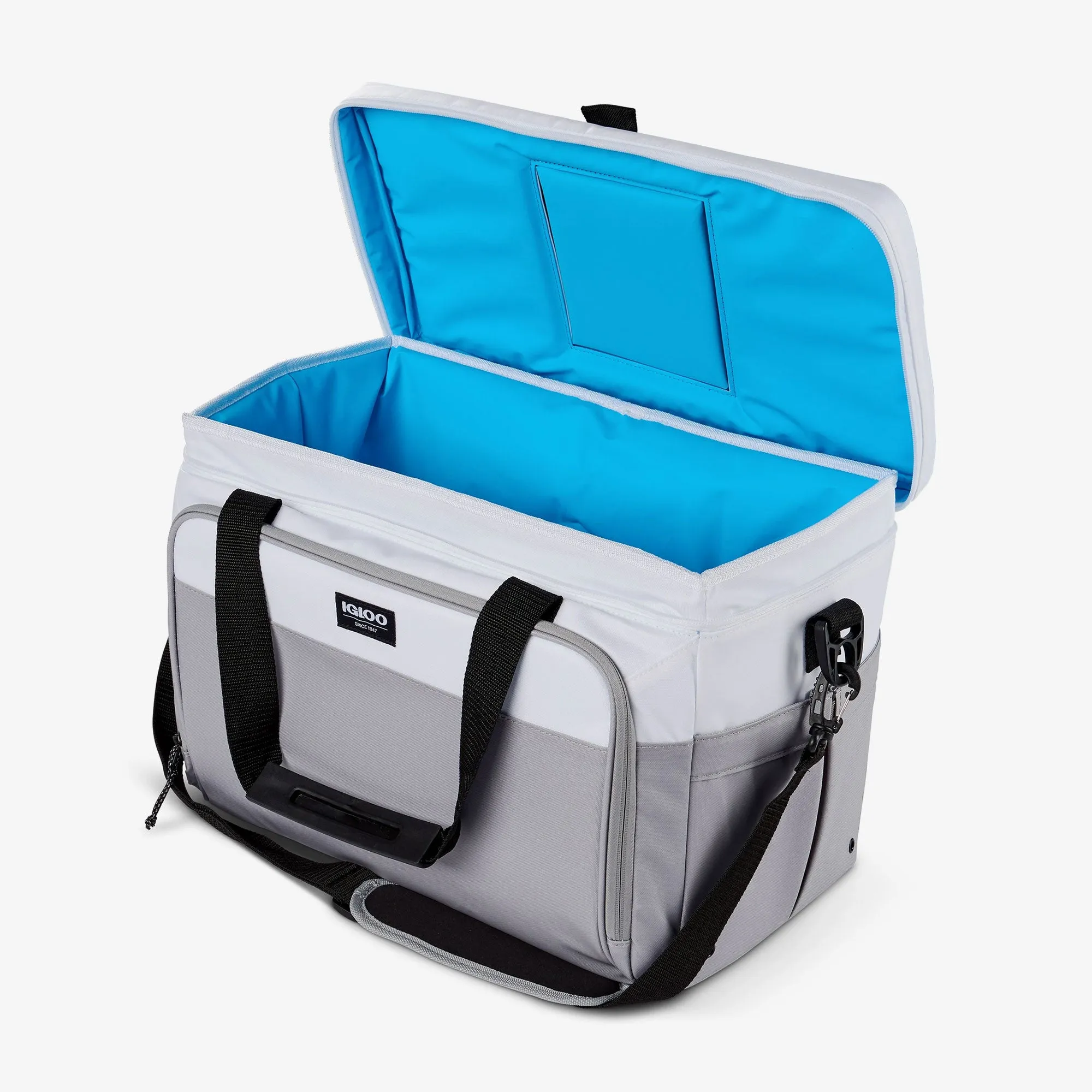 Coast Cooler 36-Can Duffel Bag