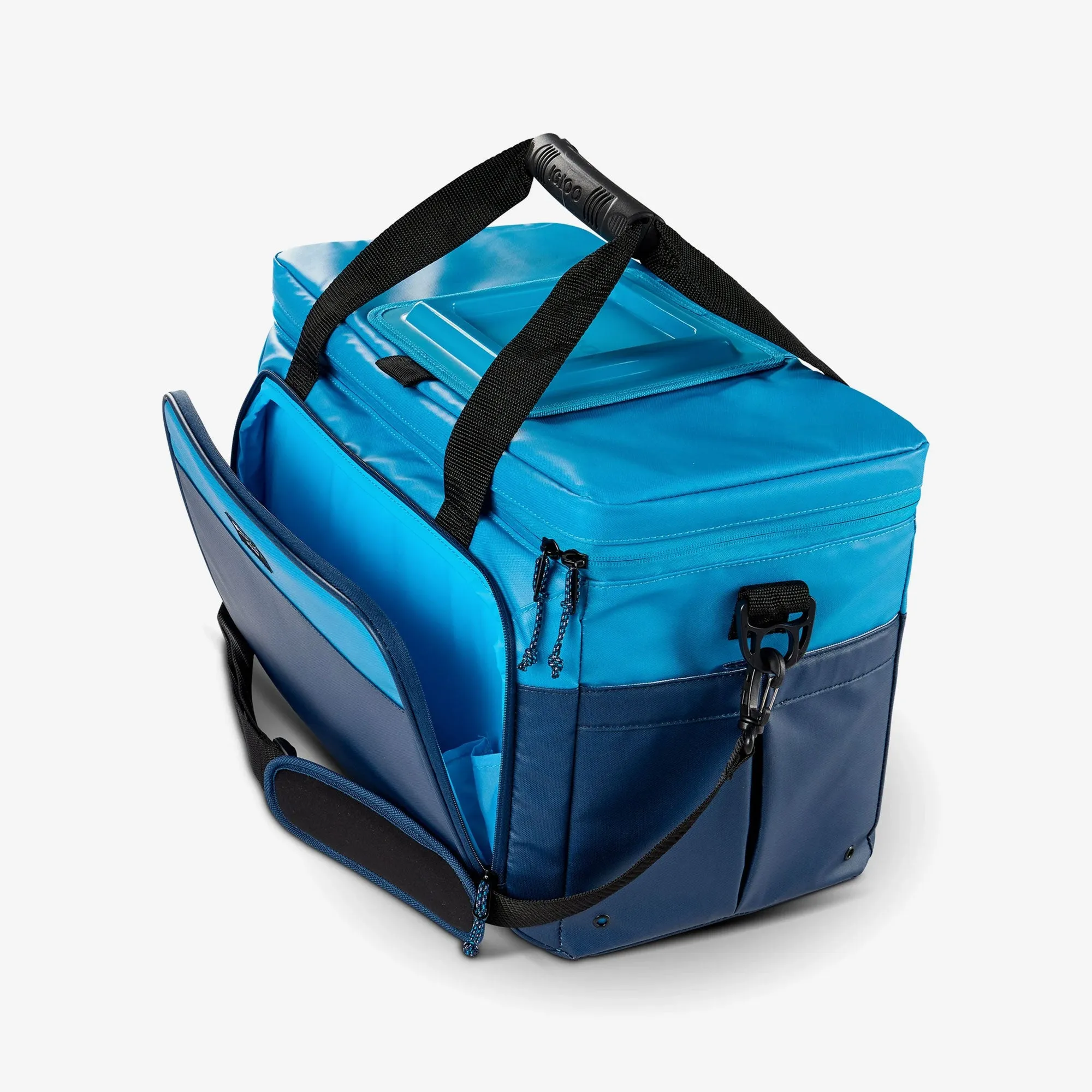 Coast Cooler 36-Can Duffel Bag