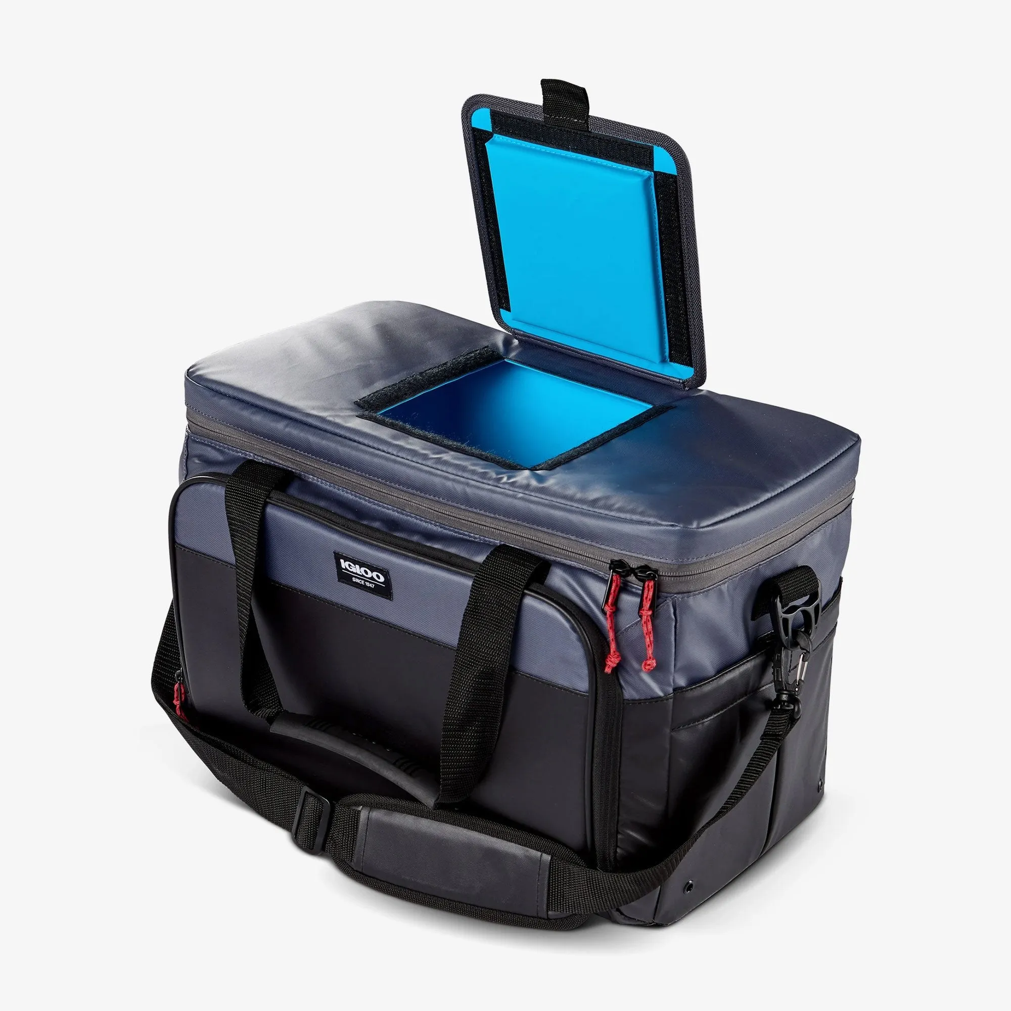 Coast Cooler 36-Can Duffel Bag