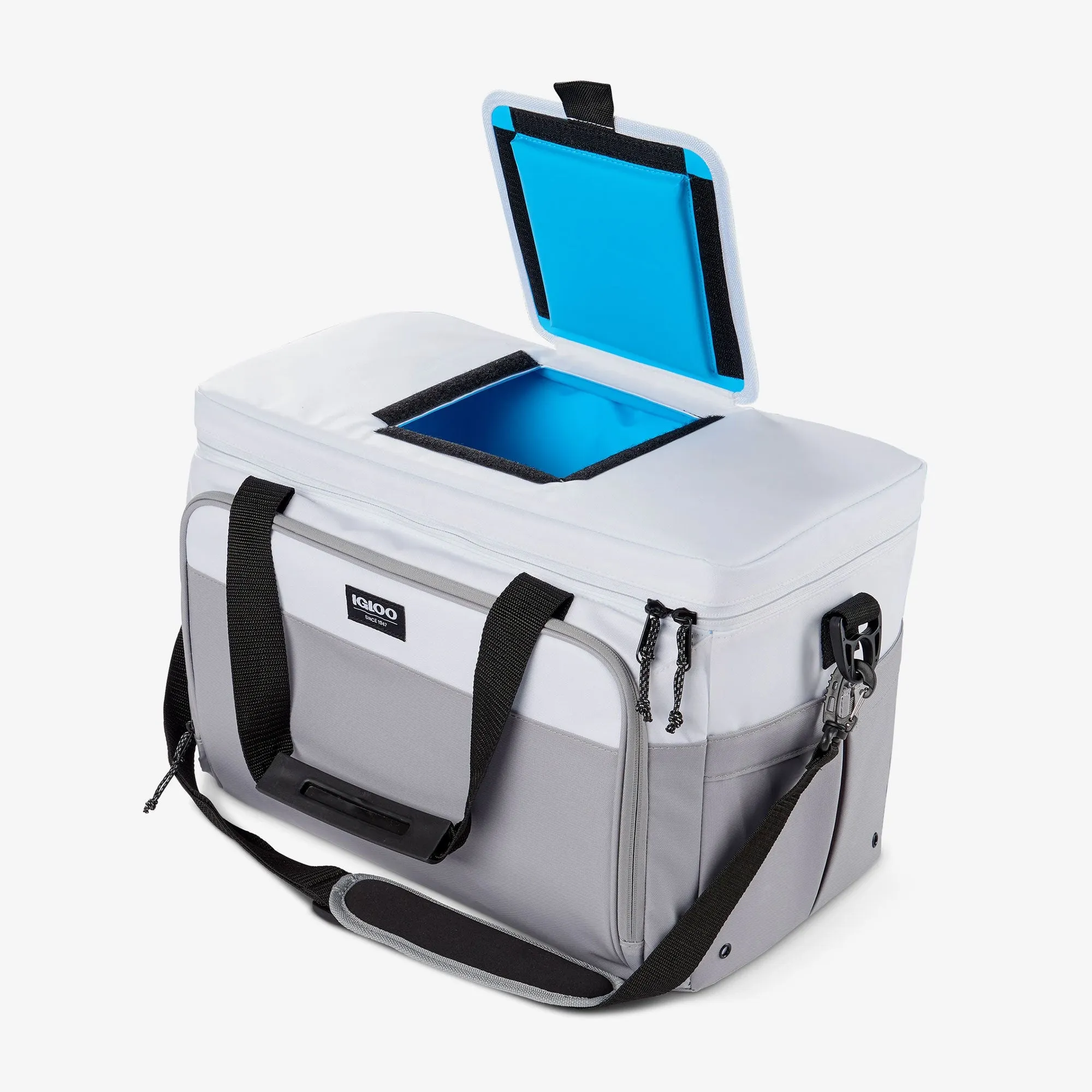 Coast Cooler 36-Can Duffel Bag