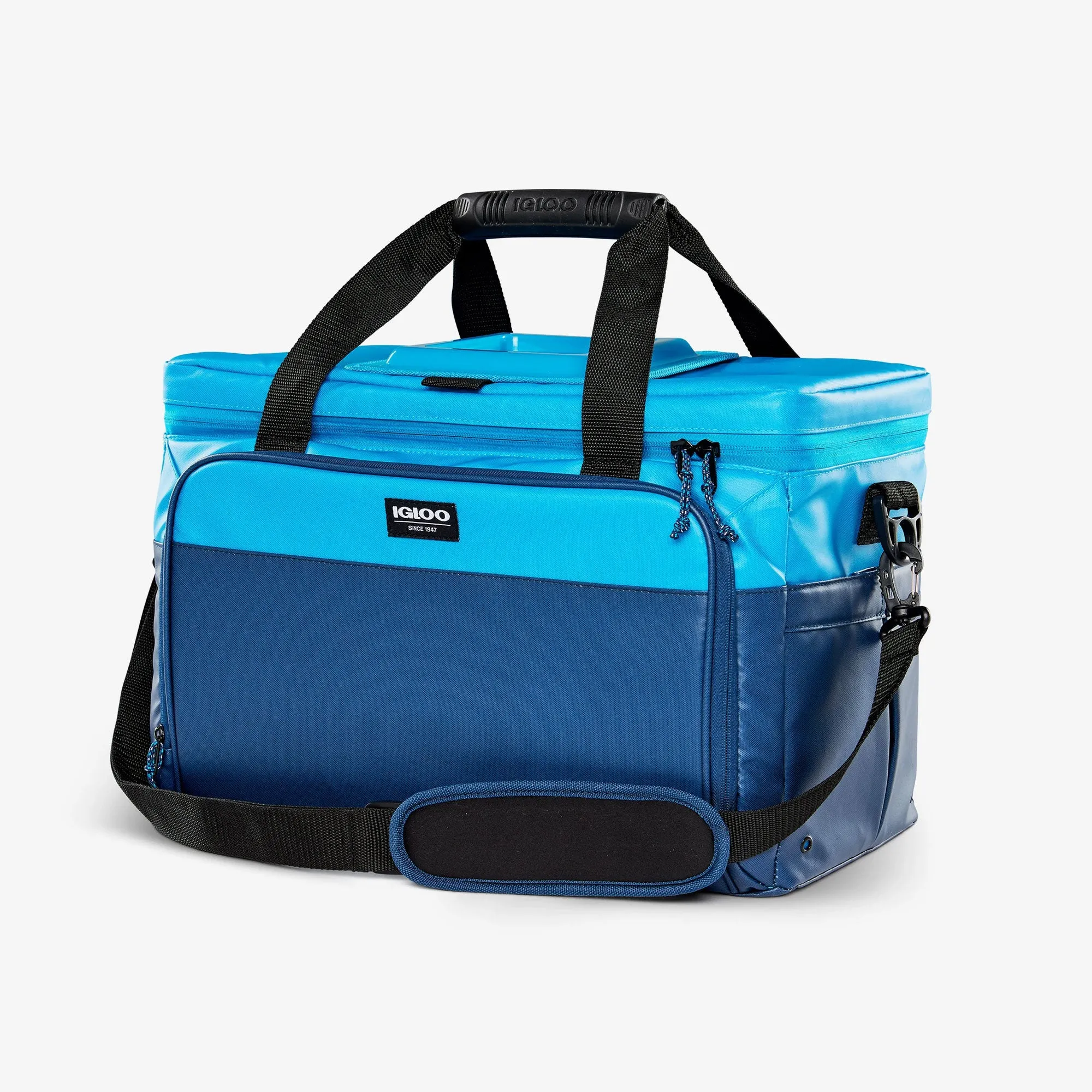 Coast Cooler 36-Can Duffel Bag