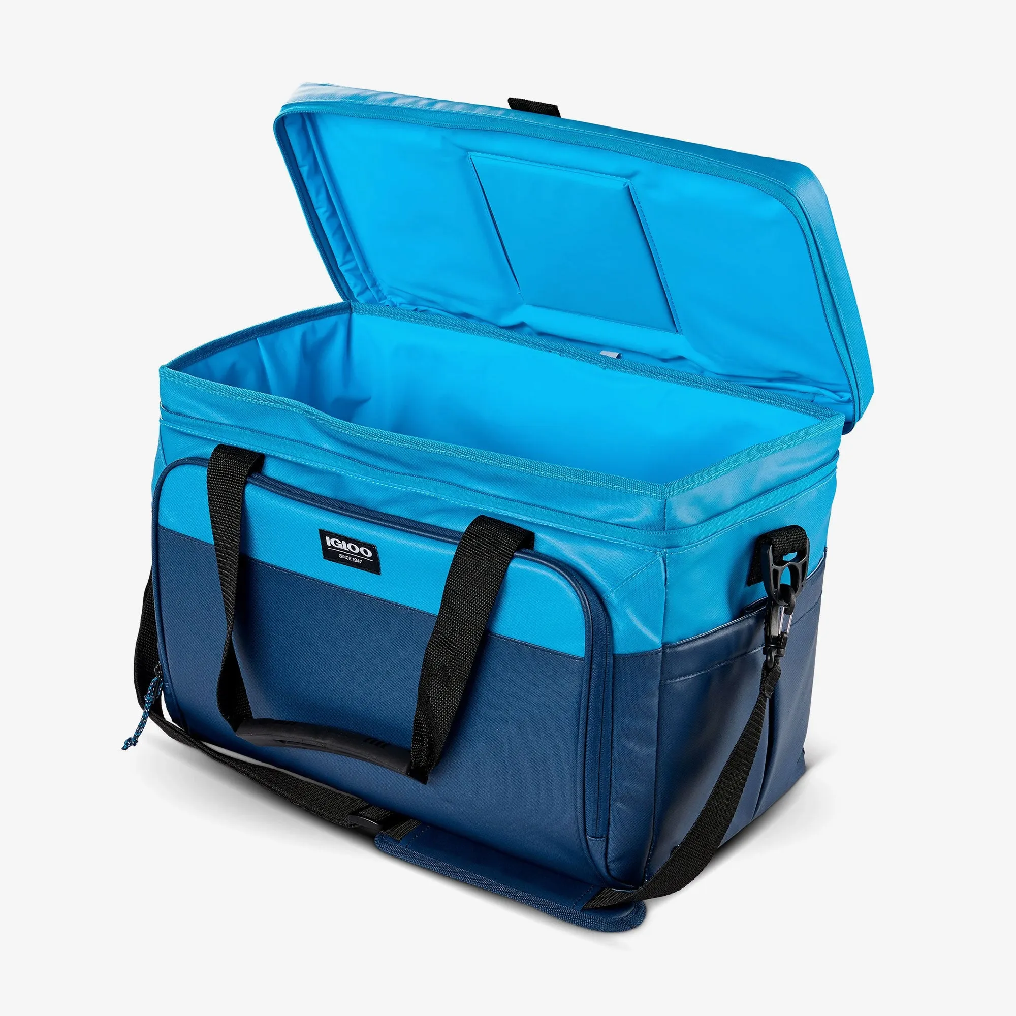 Coast Cooler 36-Can Duffel Bag