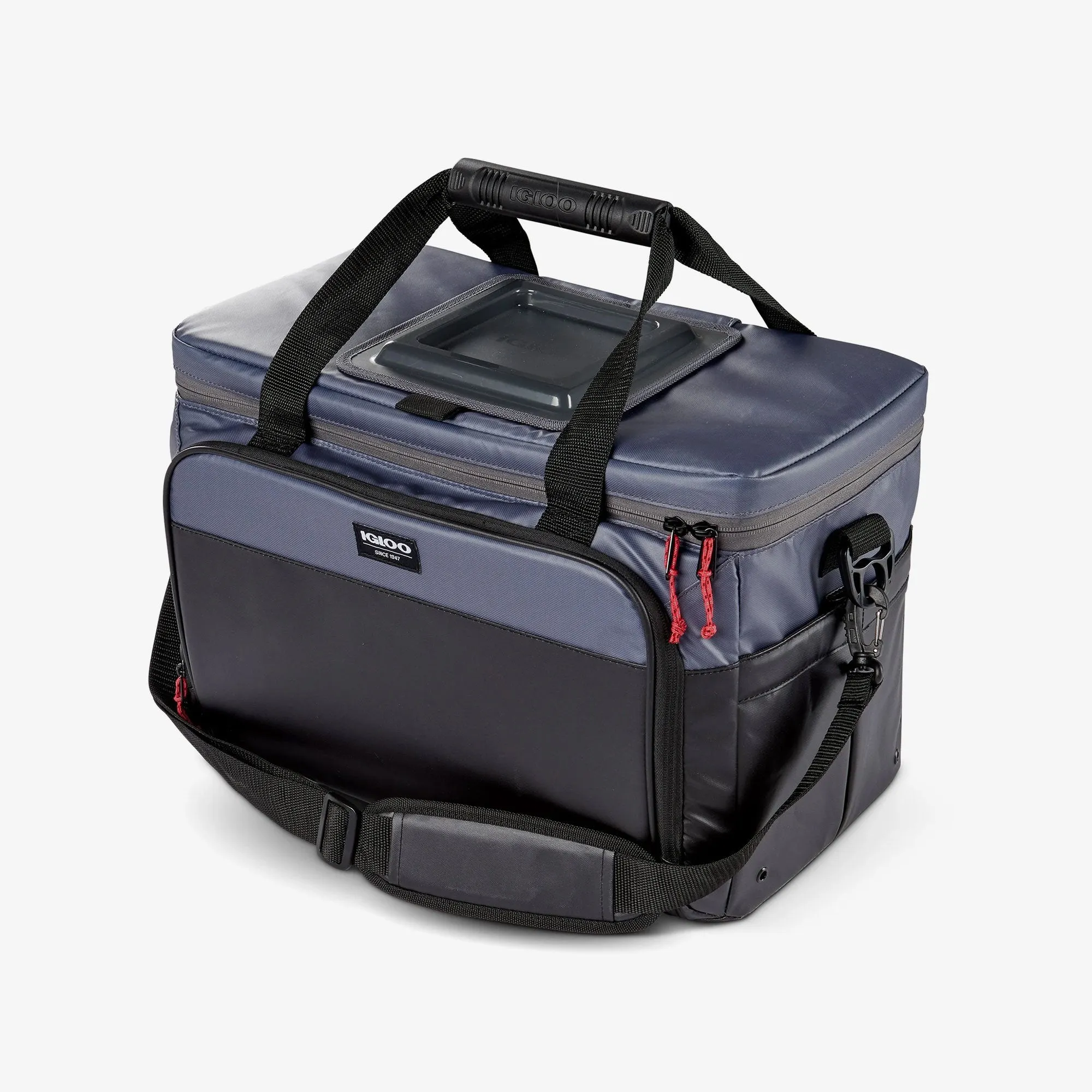 Coast Cooler 36-Can Duffel Bag