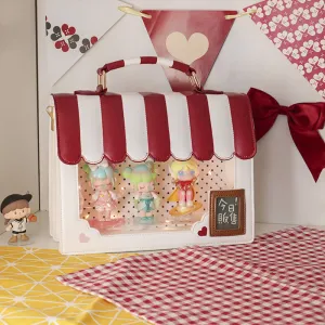 Convenience Store Blind Box Doll Bag