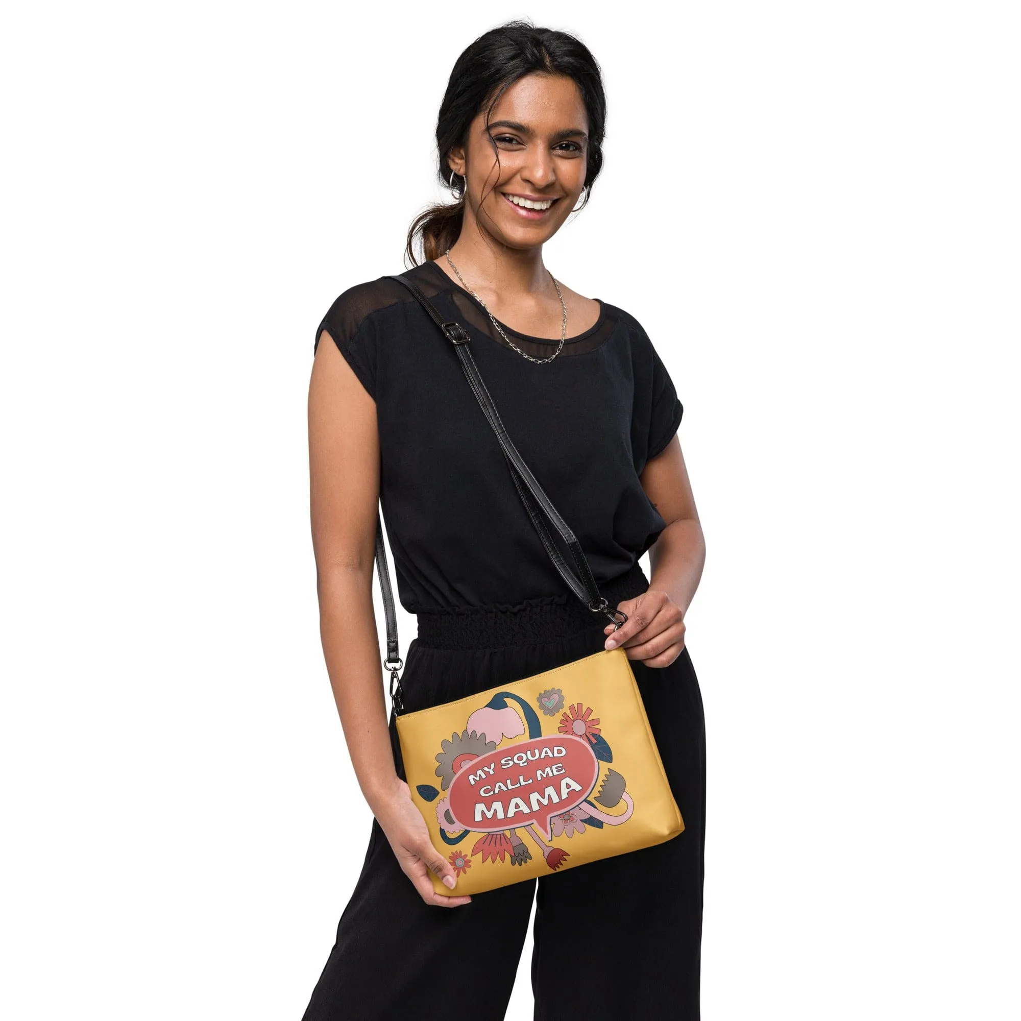 Custom Crossbody bag, Custom Mothers Day Gift, Custom Leather Purse, Birthday Gift For Girlfriend, Crossbody Bag For Women, Mothers Day Gift, Gift for Mothers Day