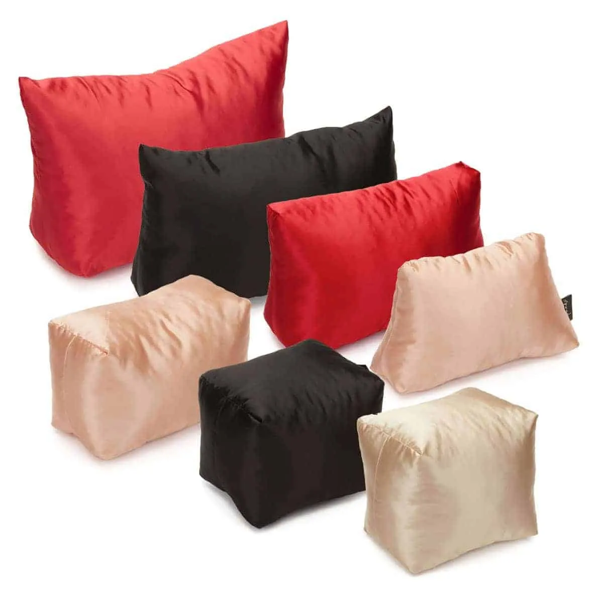 Custom Size Purse Pillow, Bag Shaper Pillow, Purse Storage Stuffer