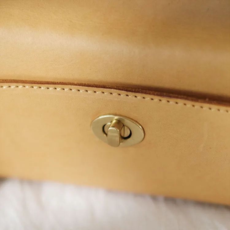 Cute Womens Small Leather Crossbody Purse Cross Shoulder Bag For Women