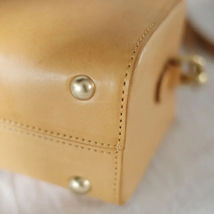 Cute Womens Small Leather Crossbody Purse Cross Shoulder Bag For Women