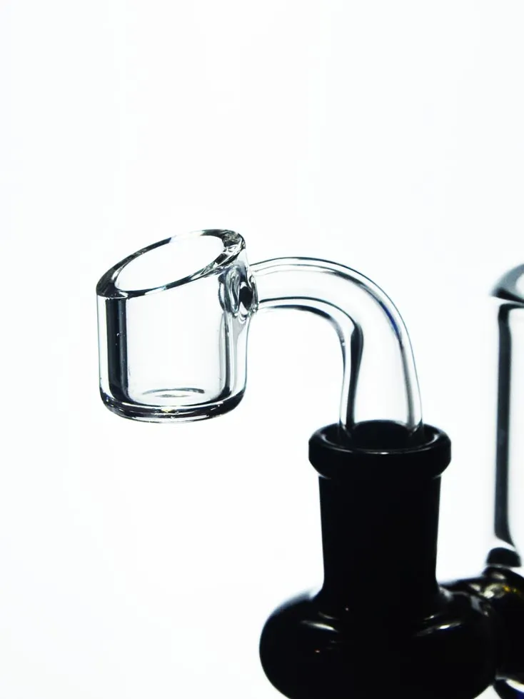 Dab rig With Marble By Bougie Glass