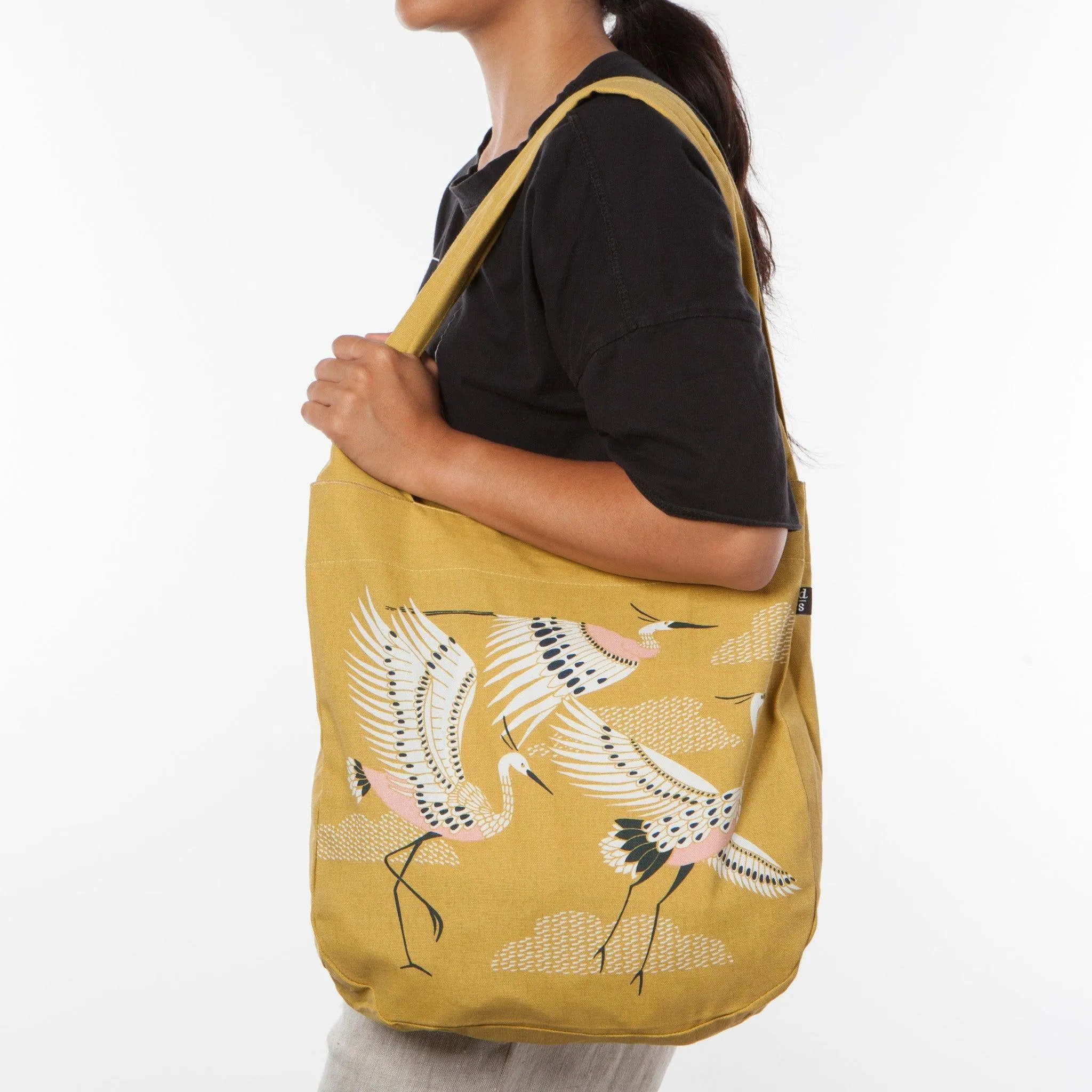 Danica Studio - Crane Tote Bag