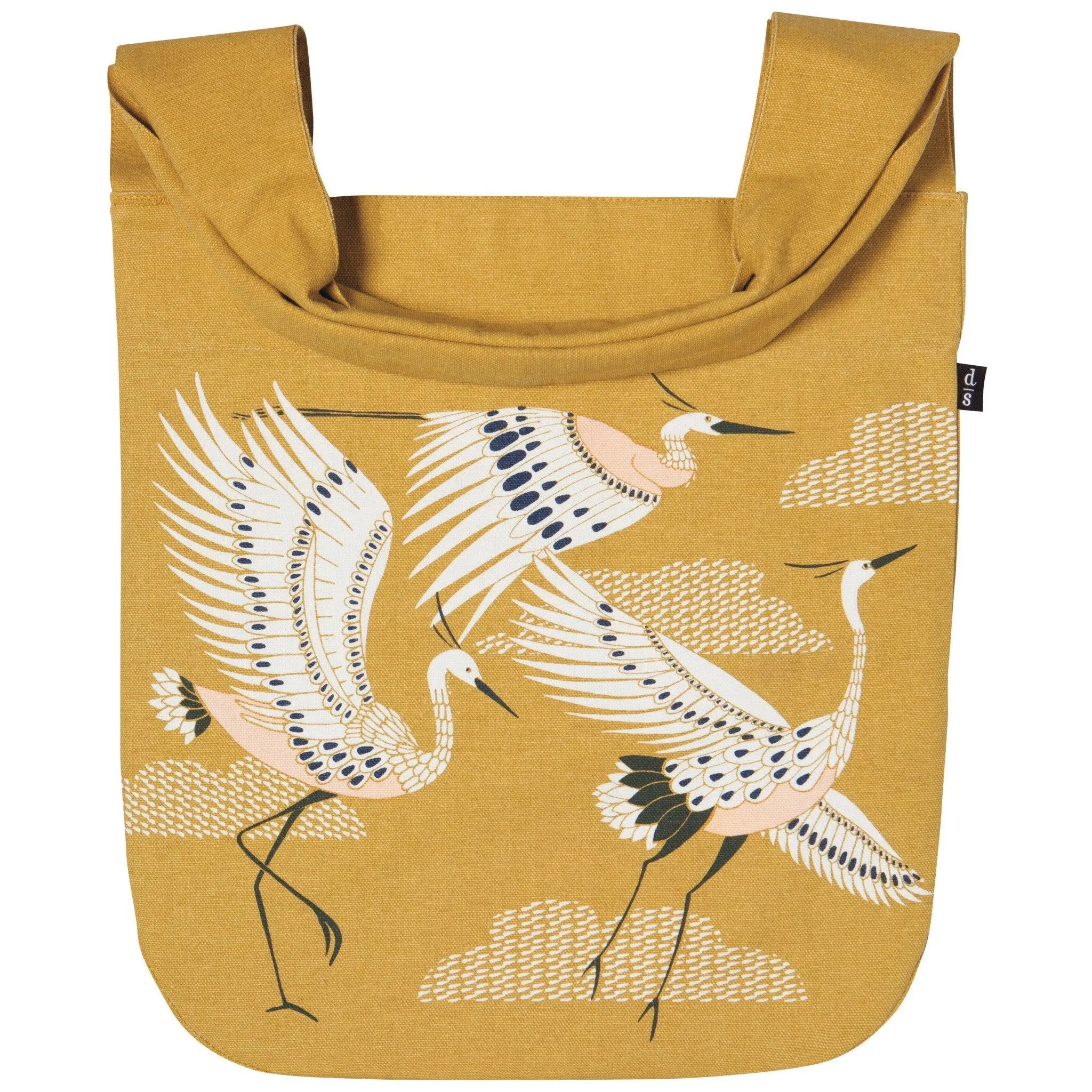 Danica Studio - Crane Tote Bag
