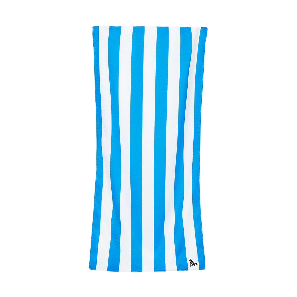 Dock & Bay Quick Cool Gym Towel - Bondi Blue - Outlet