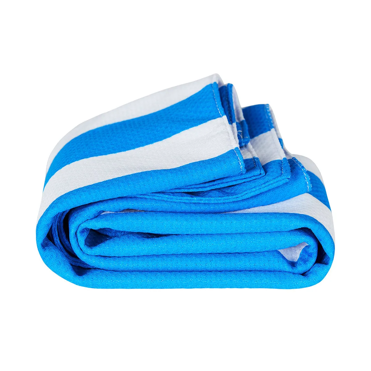 Dock & Bay Quick Cool Gym Towel - Bondi Blue - Outlet