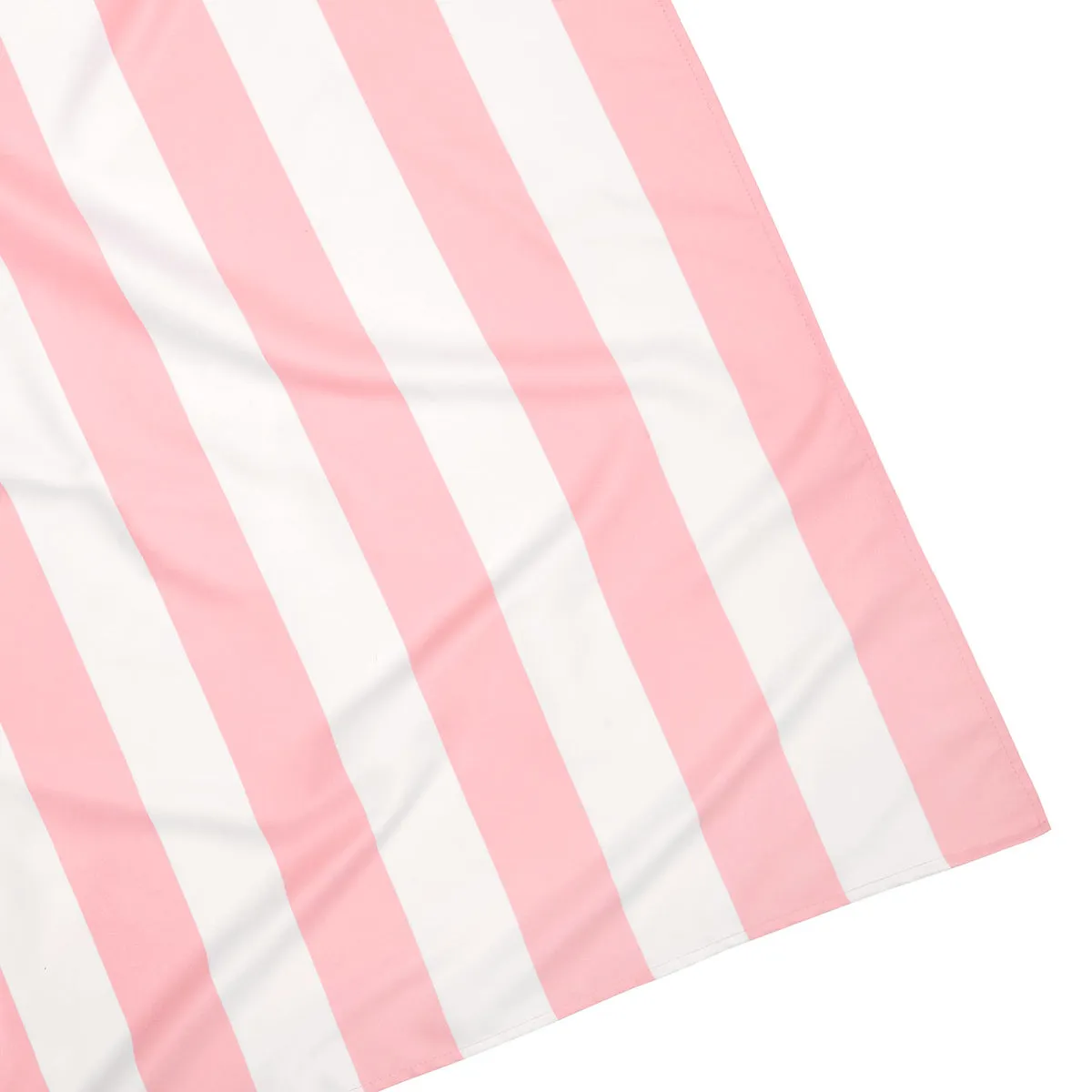 Dock & Bay Quick Dry Towel - Extra Extra Large - Malibu Pink