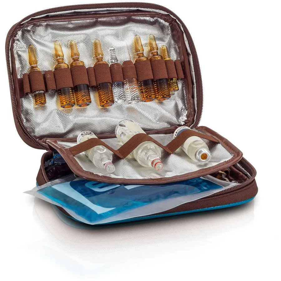 Elite Doctor's Briefcase Bag
