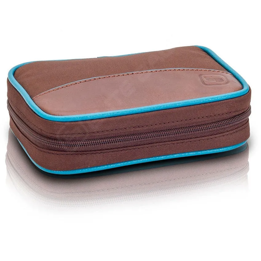 Elite Doctor's Briefcase Bag