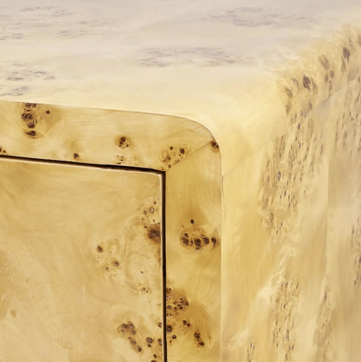 Emil Side Table