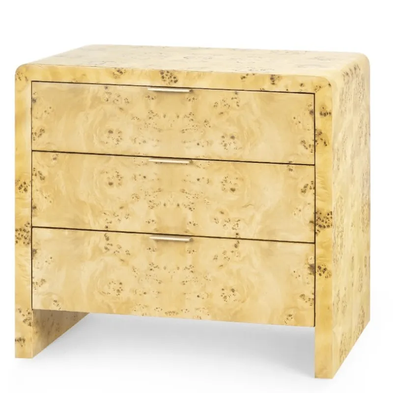 Emil Side Table