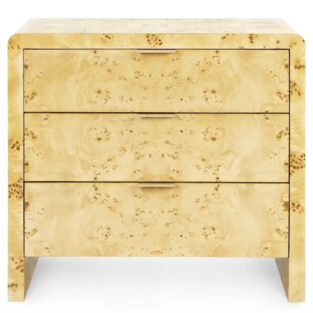 Emil Side Table