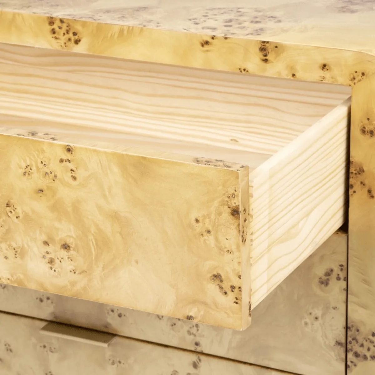 Emil Side Table