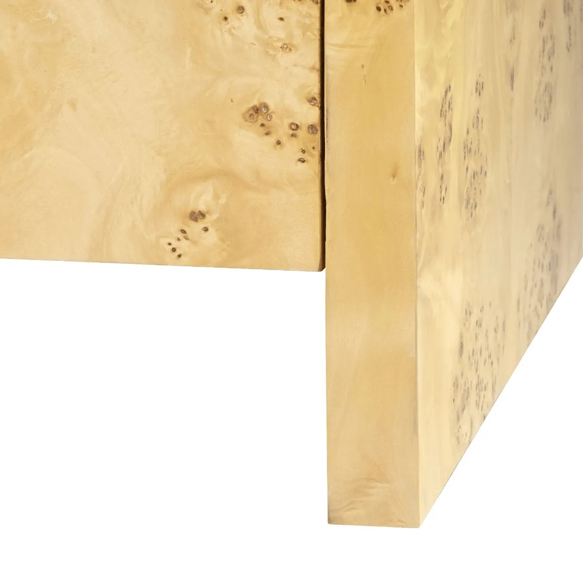 Emil Side Table