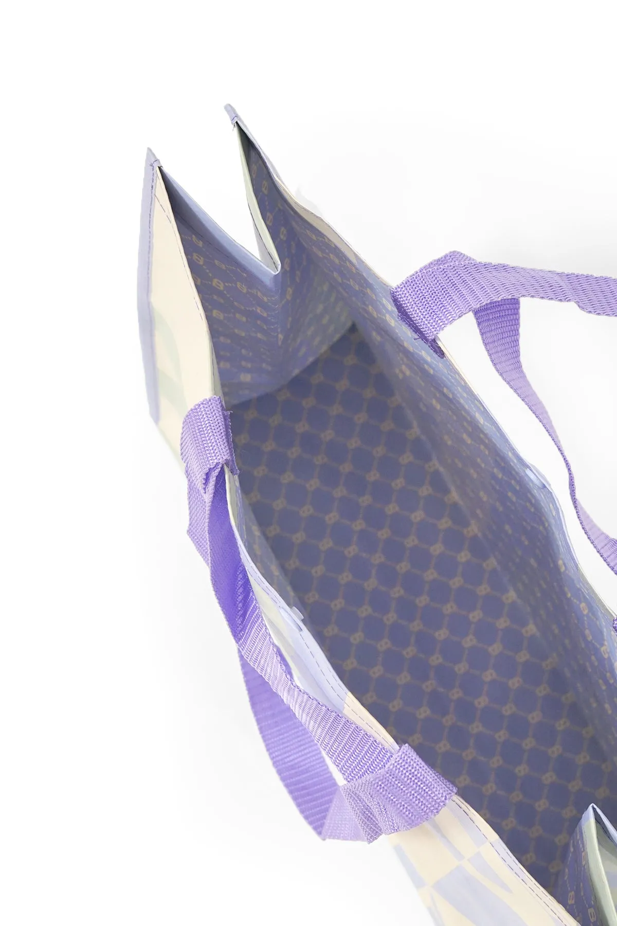 Everyday Shopping Bag - Taro