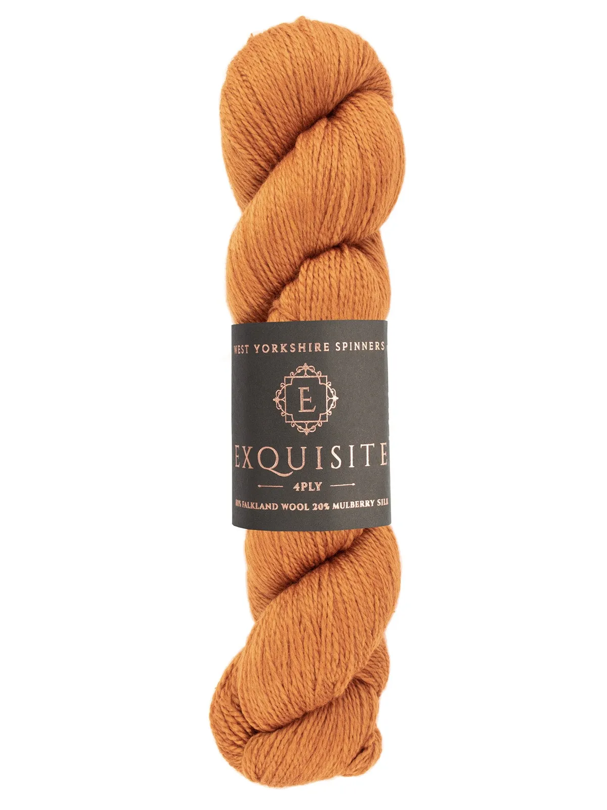 Exquisite 4ply | West Yorkshire Spinners