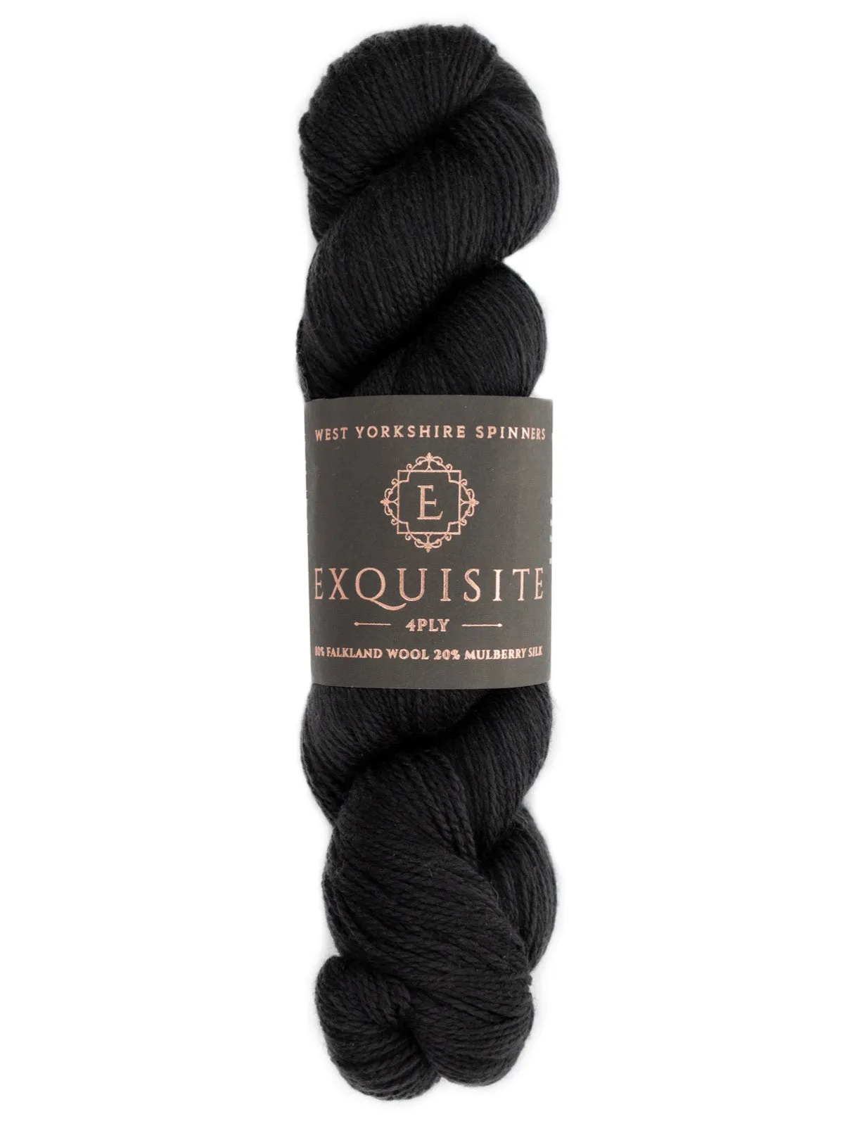 Exquisite 4ply | West Yorkshire Spinners