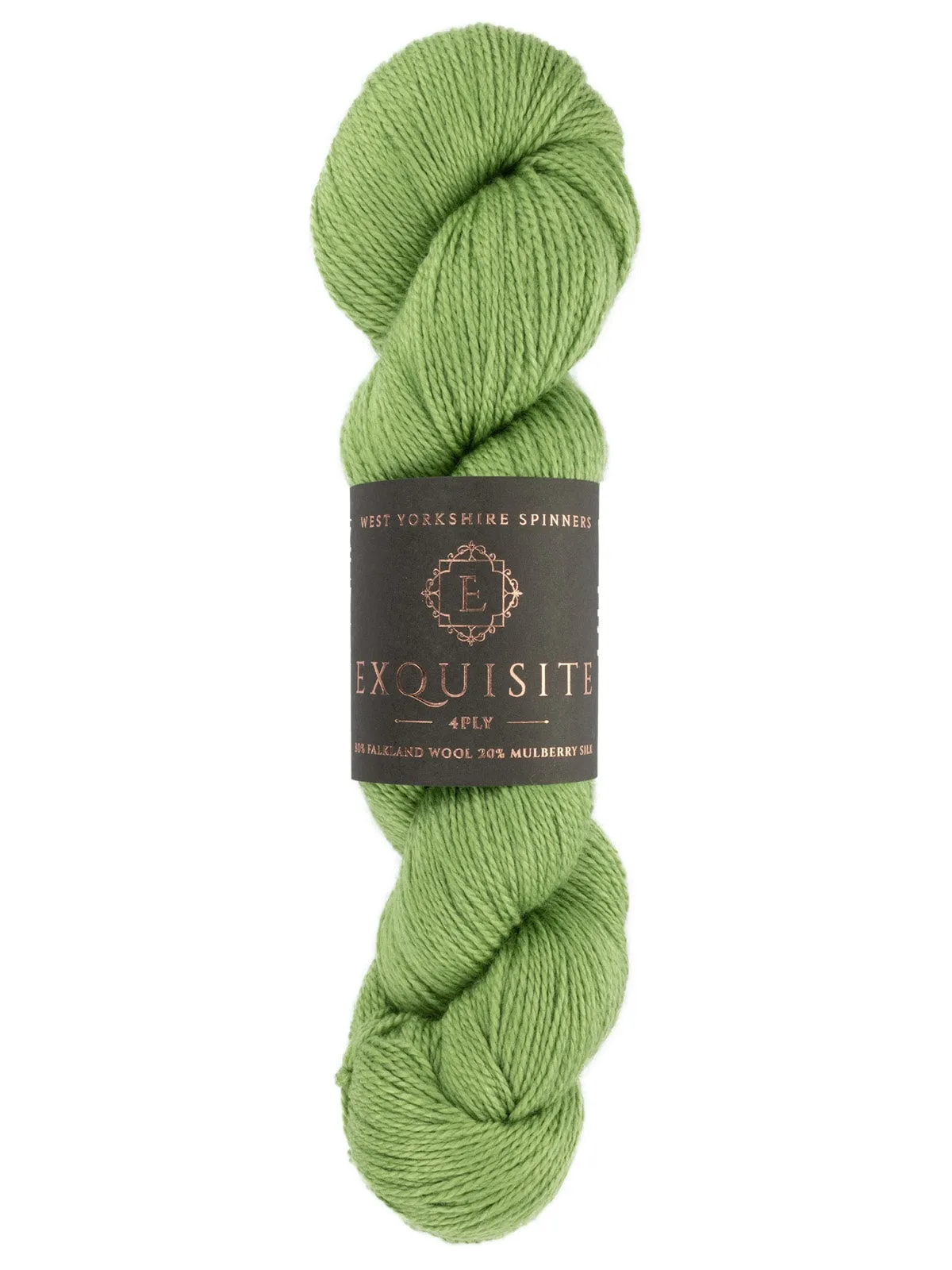 Exquisite 4ply | West Yorkshire Spinners