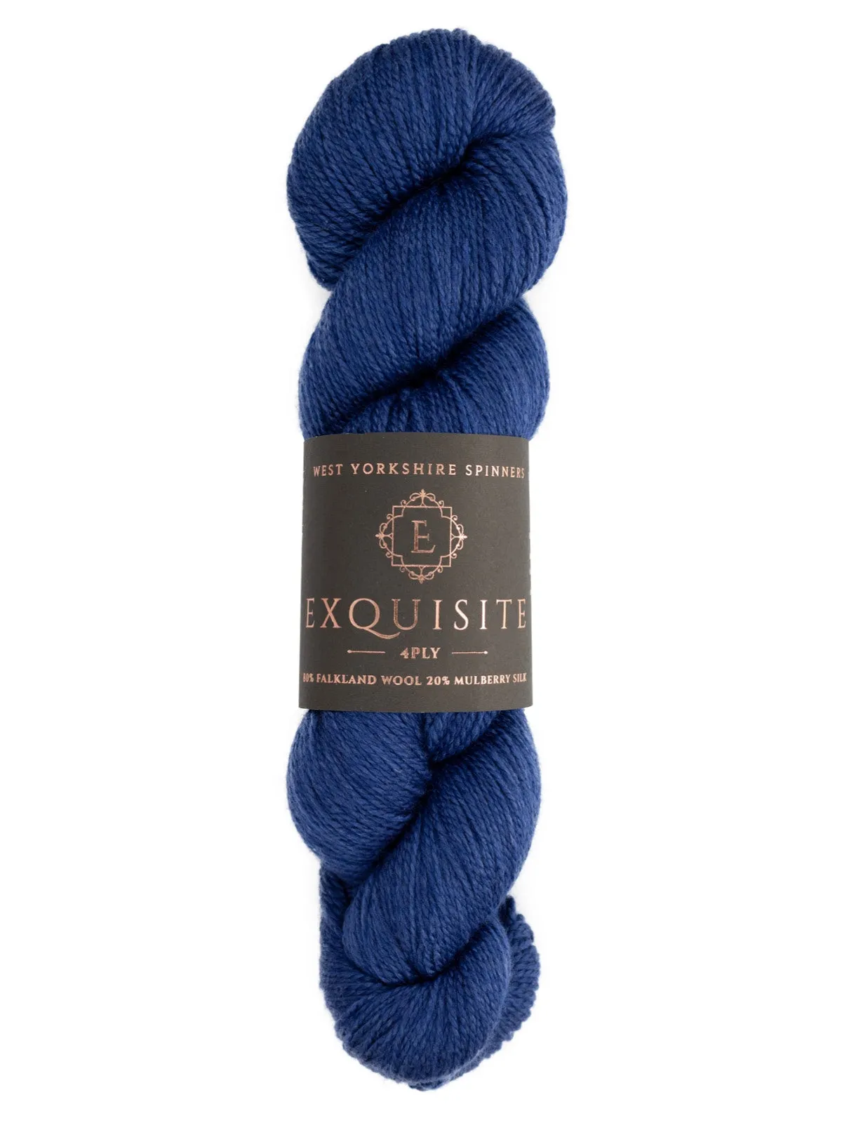 Exquisite 4ply | West Yorkshire Spinners