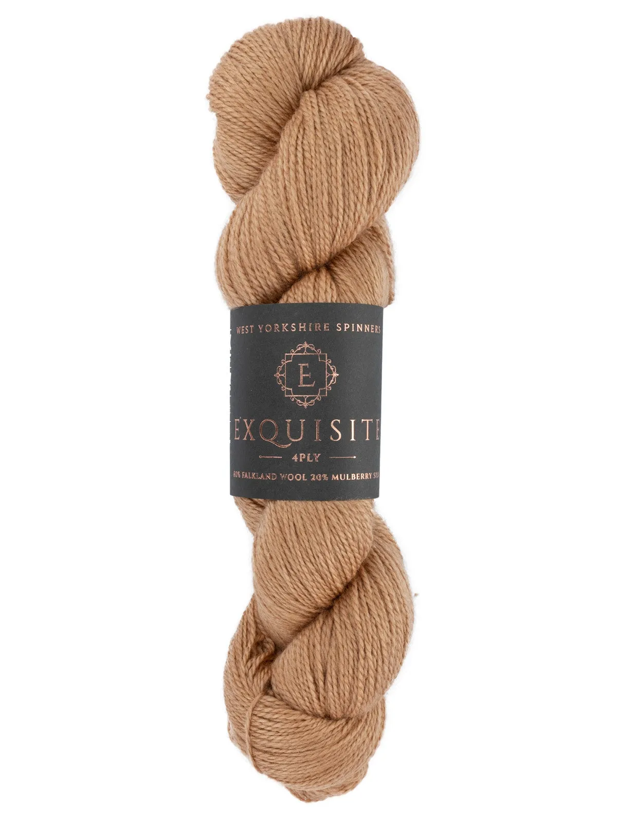Exquisite 4ply | West Yorkshire Spinners