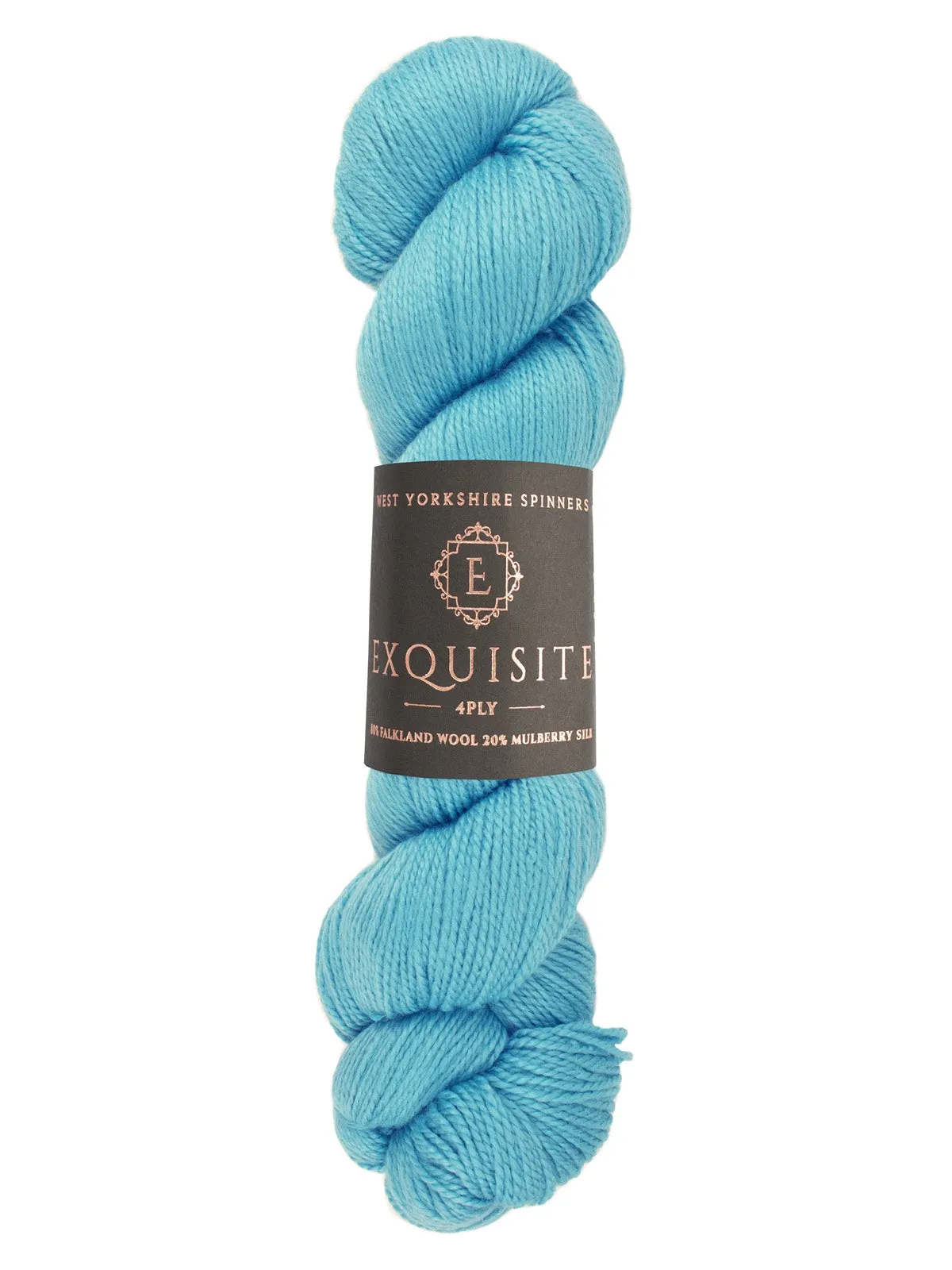 Exquisite 4ply | West Yorkshire Spinners