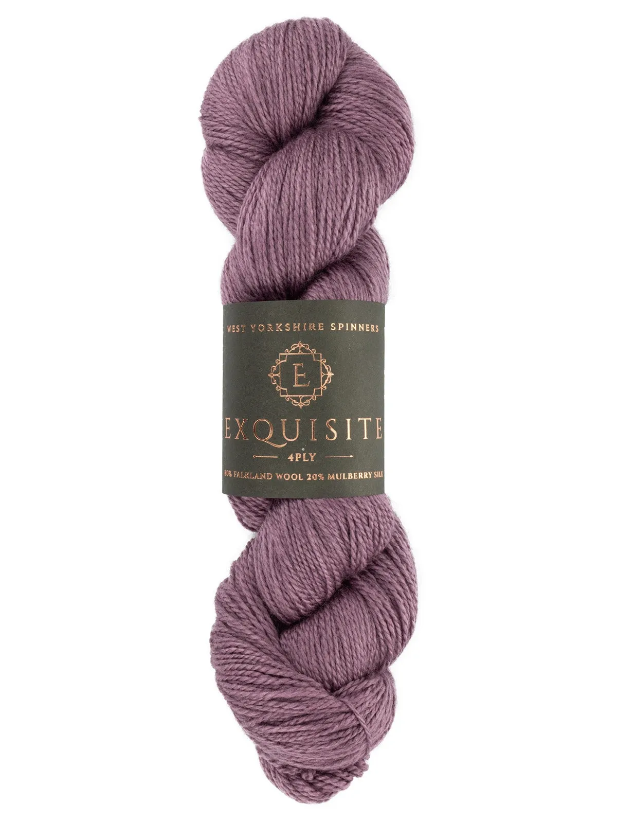 Exquisite 4ply | West Yorkshire Spinners